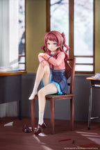 Idolmaster - The Idolmaster 1/7 Saki Hanami Ameagari no Iris Before Special Training Ver. – Bild 10