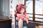 Idolmaster - The Idolmaster 1/7 Saki Hanami Ameagari no Iris Before Special Training Ver. – Bild 2