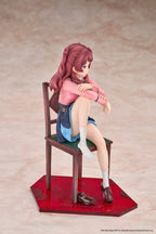 Idolmaster - The Idolmaster 1/7 Saki Hanami Ameagari no Iris Before Special Training Ver. – Bild 3