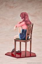 Idolmaster - The Idolmaster 1/7 Saki Hanami Ameagari no Iris Before Special Training Ver. – Bild 4