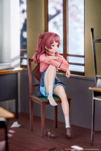 Idolmaster - The Idolmaster 1/7 Saki Hanami Ameagari no Iris Before Special Training Ver. – Bild 8