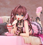 Idolmaster - The Idolmaster Cinderella Girls 1/7 Shiki Ichinose Dolce Puella Ver. – Bild 3