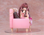Idolmaster - The Idolmaster Cinderella Girls 1/7 Shiki Ichinose Dolce Puella Ver. – Bild 5