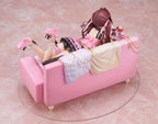 Idolmaster - The Idolmaster Cinderella Girls 1/7 Shiki Ichinose Dolce Puella Ver. – Bild 8