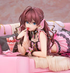 Idolmaster - The Idolmaster Cinderella Girls 1/7 Shiki Ichinose Dolce Puella Ver. – Bild 9