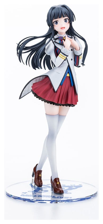 Idolmaster - The Idolmaster Million Live! 1/8 Shizuka Mogami -The Animation – Bild 10
