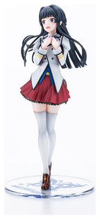 Idolmaster - The Idolmaster Million Live! 1/8 Shizuka Mogami -The Animation – Bild 11