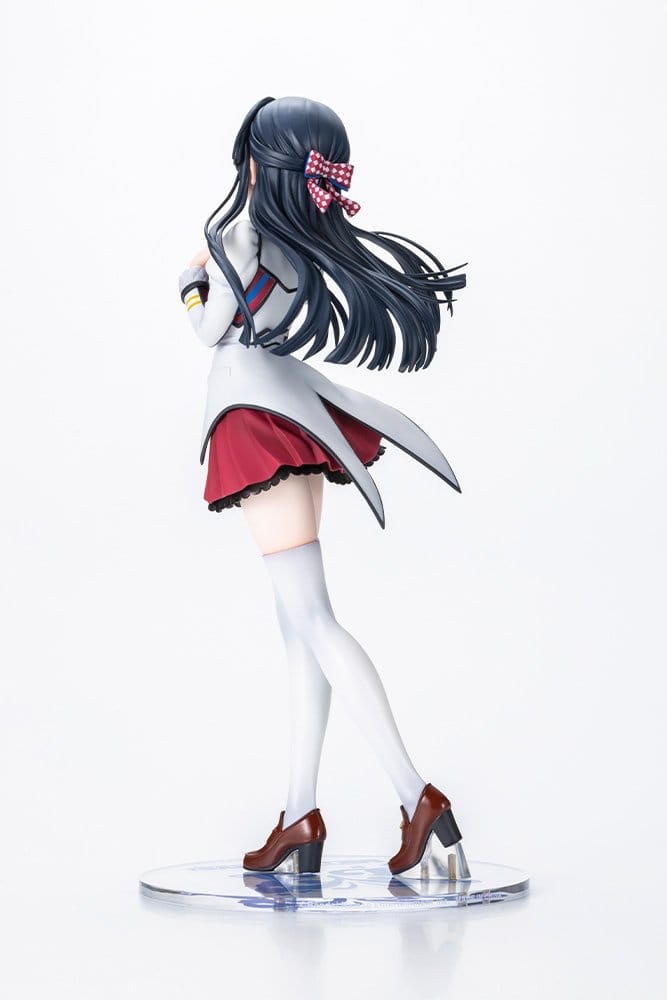 Idolmaster - The Idolmaster Million Live! 1/8 Shizuka Mogami -The Animation – Bild 12