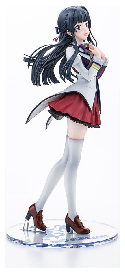 Idolmaster - The Idolmaster Million Live! 1/8 Shizuka Mogami -The Animation – Bild 13