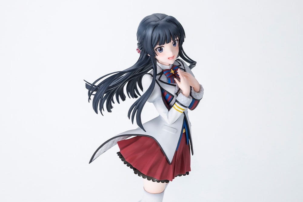 Idolmaster - The Idolmaster Million Live! 1/8 Shizuka Mogami -The Animation – Bild 14