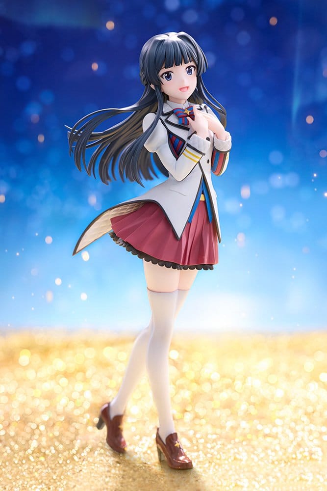 Idolmaster - The Idolmaster Million Live! 1/8 Shizuka Mogami -The Animation – Bild 2
