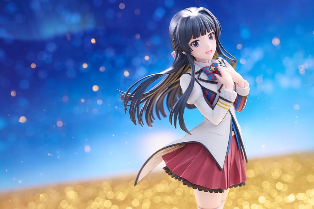 Idolmaster - The Idolmaster Million Live! 1/8 Shizuka Mogami -The Animation – Bild 4
