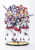Idolmaster - The Idolmaster Million Live! 1/8 Shizuka Mogami -The Animation – Bild 6