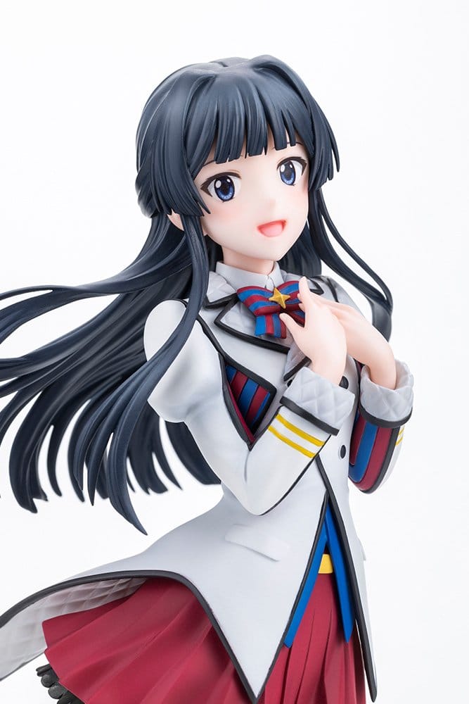 Idolmaster - The Idolmaster Million Live! 1/8 Shizuka Mogami -The Animation – Bild 8