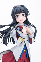 Idolmaster - The Idolmaster Million Live! 1/8 Shizuka Mogami -The Animation – Bild 9
