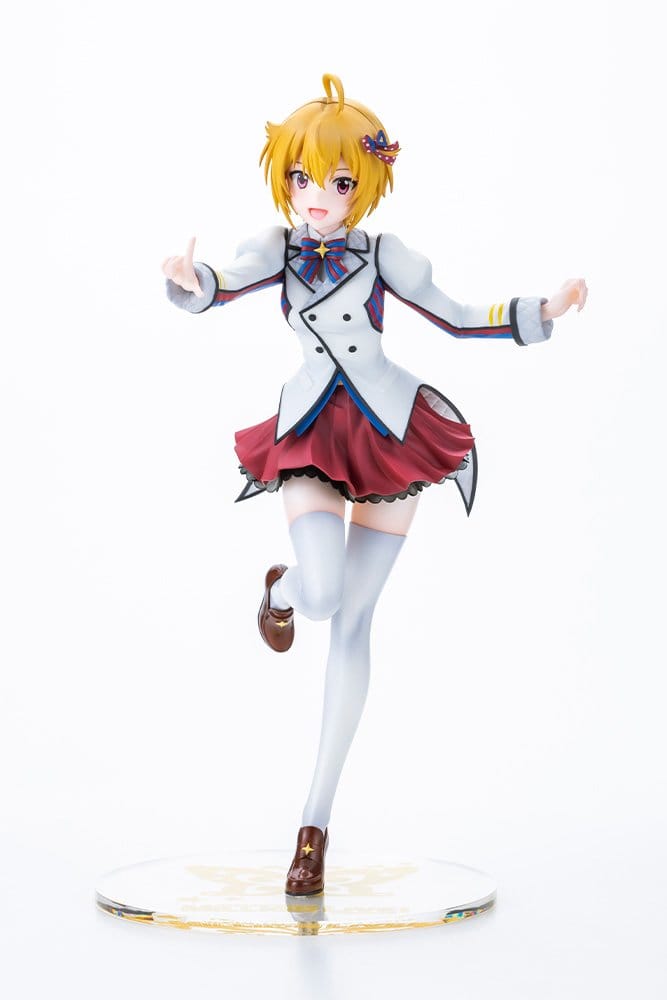 Idolmaster - The Idolmaster Million Live! 1/8 Tsubasa Ibuki -The Animation – Bild 1