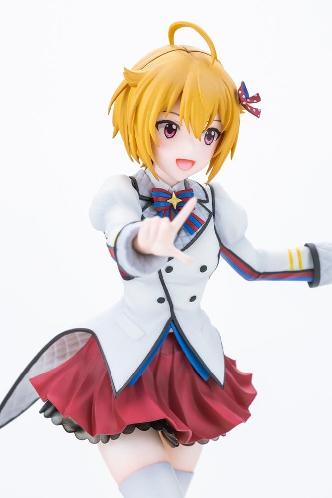 Idolmaster - The Idolmaster Million Live! 1/8 Tsubasa Ibuki -The Animation – Bild 3