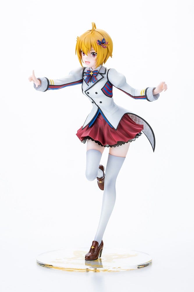 Idolmaster - The Idolmaster Million Live! 1/8 Tsubasa Ibuki -The Animation – Bild 5