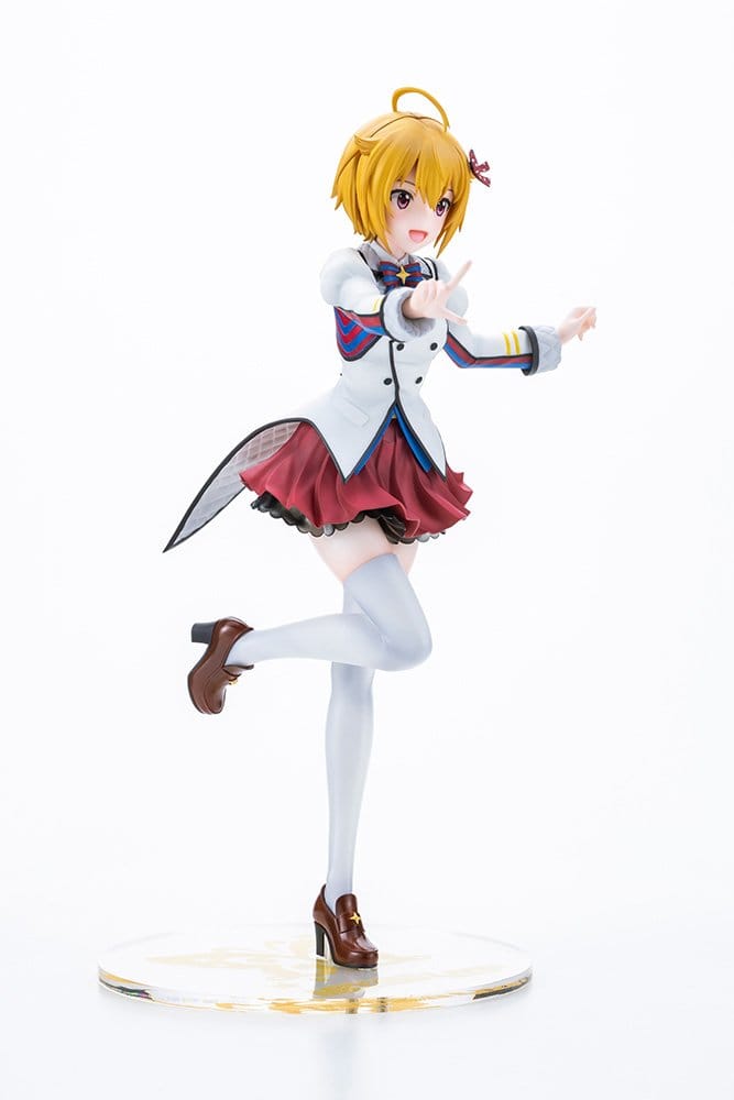 Idolmaster - The Idolmaster Million Live! 1/8 Tsubasa Ibuki -The Animation – Bild 7
