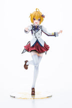 Idolmaster - The Idolmaster Million Live! 1/8 Tsubasa Ibuki -The Animation – Bild 8