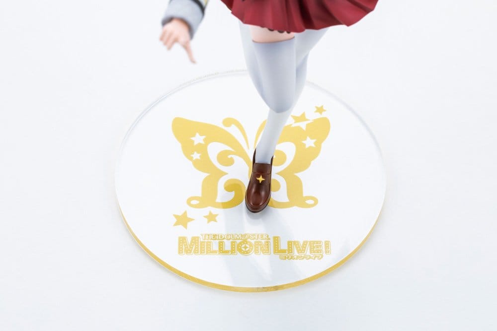 Idolmaster - The Idolmaster Million Live! 1/8 Tsubasa Ibuki -The Animation – Bild 9