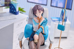 Idolmaster - The Idolmaster: Shiny Colors x Mahjong Soul 1/7 Toru Asakura Effortless Work Ver. – Bild 3