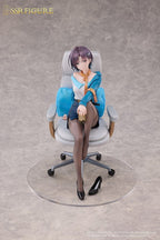 Idolmaster - The Idolmaster: Shiny Colors x Mahjong Soul 1/7 Toru Asakura Effortless Work Ver. – Bild 6