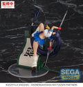 Ikki Tousen - Unchou Kan'u - XStellar – Bild 1