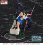 Ikki Tousen - Unchou Kan'u - XStellar – Bild 1