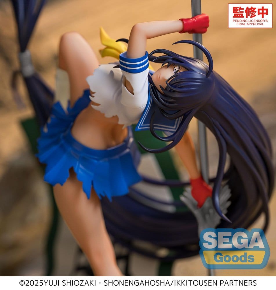 Ikki Tousen - Unchou Kan'u - XStellar – Bild 4