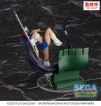 Ikki Tousen - Unchou Kan'u - XStellar – Bild 5