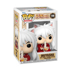InuYasha - Inuyasha(Eating) - POP! Animation Vinyl – Bild 2