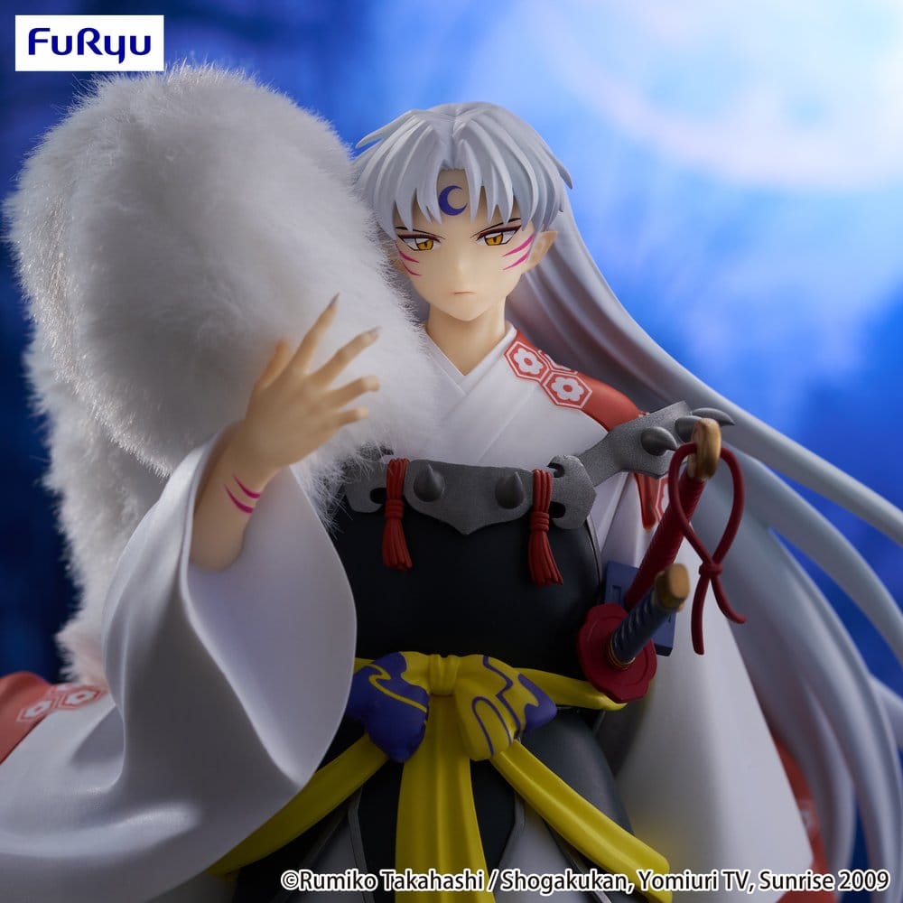 InuYasha - Sesshomaru Vol. 2 - Trio-Try-iT – Bild 2