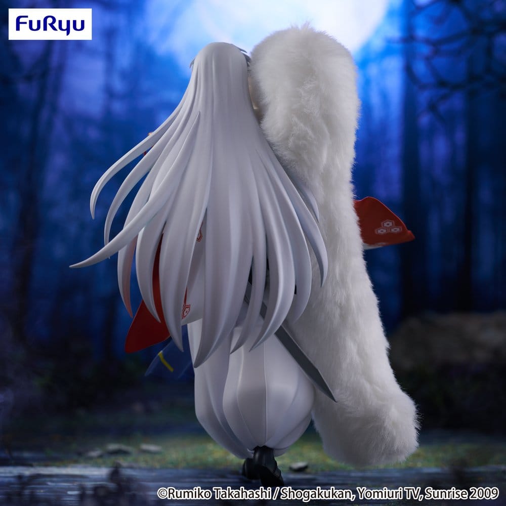 InuYasha - Sesshomaru Vol. 2 - Trio-Try-iT – Bild 5
