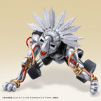 JoJo's Bizarre Adventure - Legend Figur The Fool - Stardust Crusaders – Bild 1