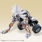 JoJo's Bizarre Adventure - Legend Figur The Fool - Stardust Crusaders – Bild 2