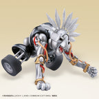 JoJo's Bizarre Adventure - Legend Figur The Fool - Stardust Crusaders – Bild 3