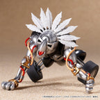 JoJo's Bizarre Adventure - Legend Figur The Fool - Stardust Crusaders – Bild 6