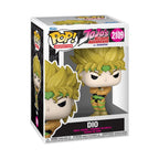JoJo's Bizarre Adventure - POP! Animation Vinyl Figuren DIO – Bild 2