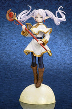 Journey - Frieren: Beyond Journey's End 1/7 Frieren (vs Aura) – Bild 11