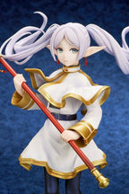 Journey - Frieren: Beyond Journey's End 1/7 Frieren (vs Aura) – Bild 12