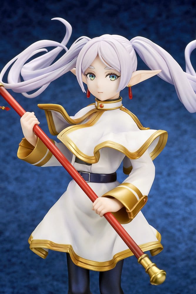 Journey - Frieren: Beyond Journey's End 1/7 Frieren (vs Aura) – Bild 12