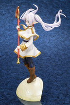 Journey - Frieren: Beyond Journey's End 1/7 Frieren (vs Aura) – Bild 17