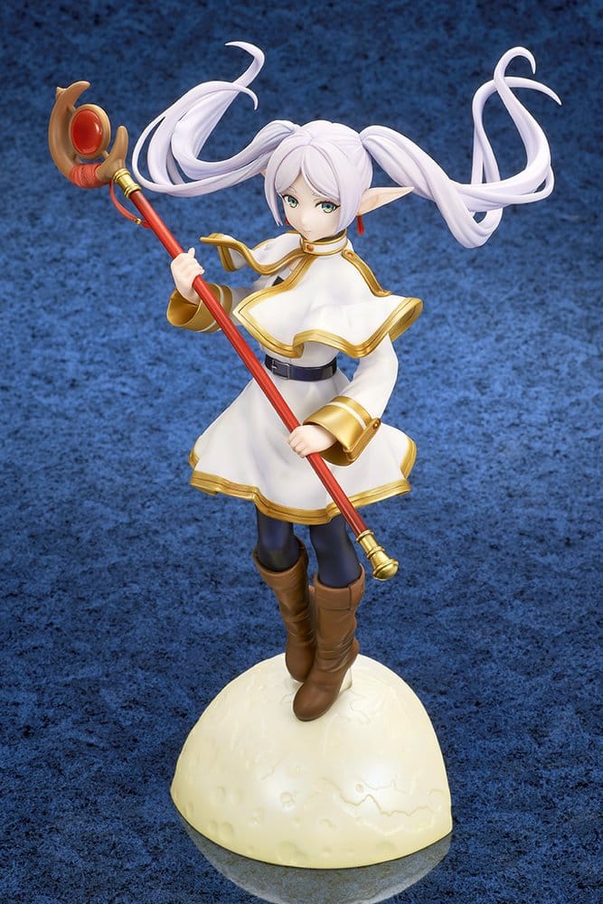 Journey - Frieren: Beyond Journey's End 1/7 Frieren (vs Aura) – Bild 18