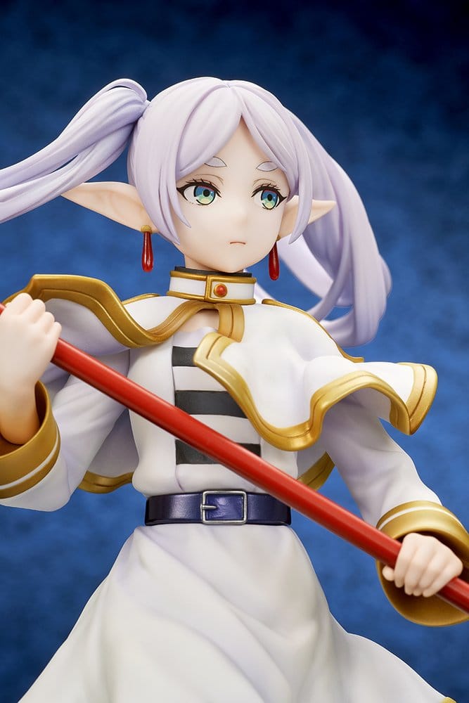 Journey - Frieren: Beyond Journey's End 1/7 Frieren (vs Aura) – Bild 2