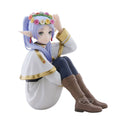 Journey - Frieren: Beyond Journey's End Espresto Frieren (Flower Crown) – Bild 1