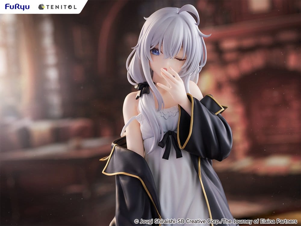 Journey - The Journey of Elaina Tenitol Tall Elaina Listless Ver. – Bild 10