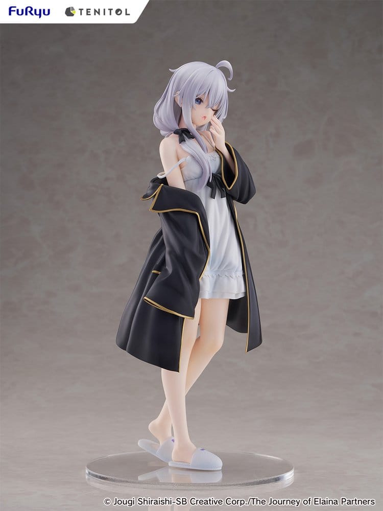 Journey - The Journey of Elaina Tenitol Tall Elaina Listless Ver. – Bild 12