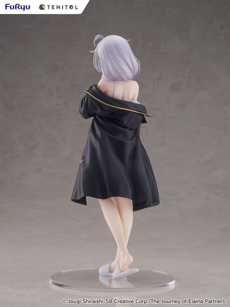 Journey - The Journey of Elaina Tenitol Tall Elaina Listless Ver. – Bild 13