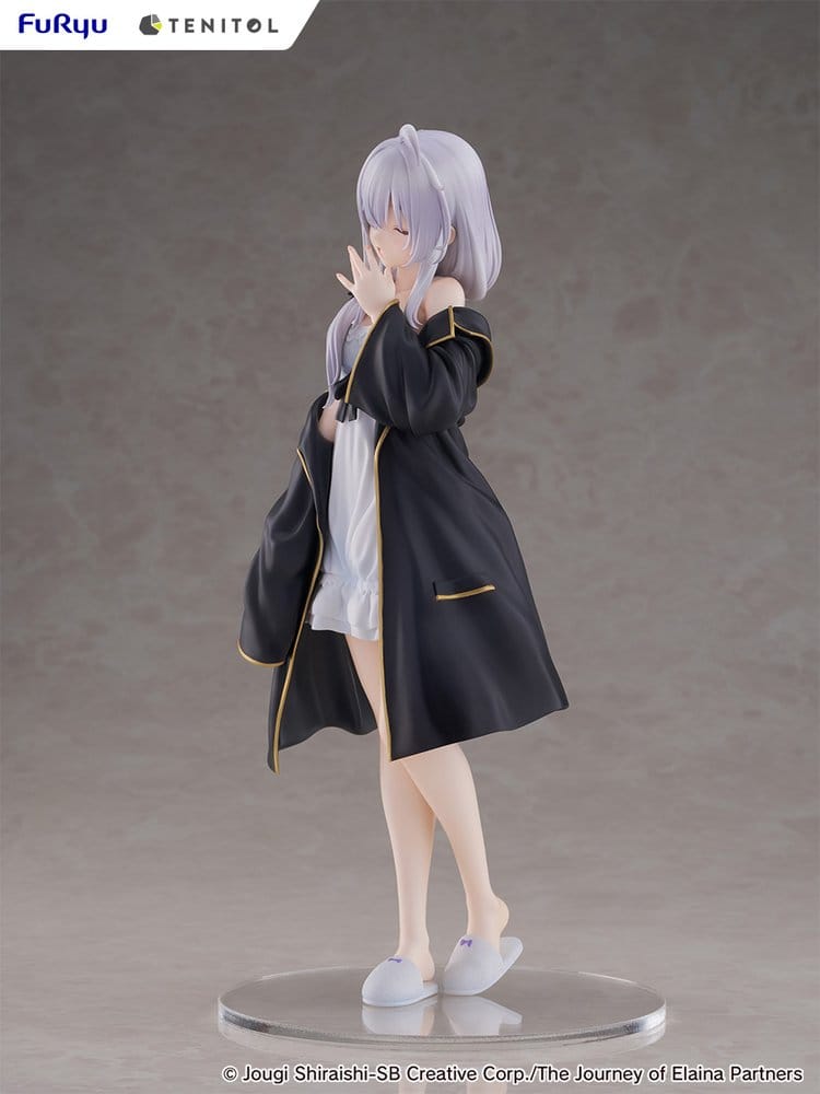 Journey - The Journey of Elaina Tenitol Tall Elaina Listless Ver. – Bild 14